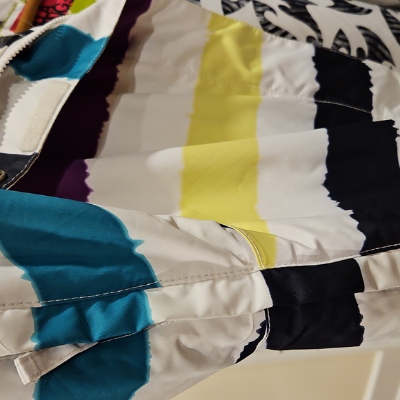 Billabong Snowboarding Jacket - Picture 10 of 12